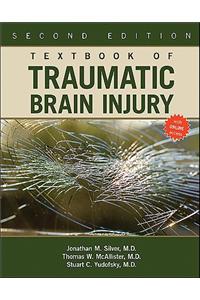 Textbook of Traumatic Brain Injury