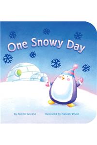 One Snowy Day