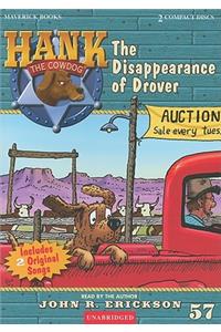 Disappearance of Drover
