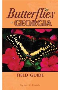 Butterflies of Georgia Field Guide