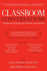 Classroom Conversations