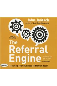 The Referral Engine