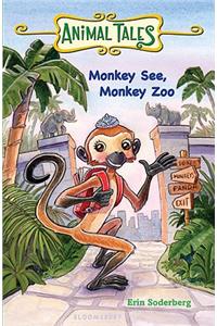 Monkey See, Monkey Zoo