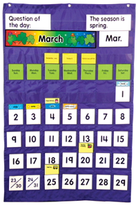 Complete Calendar and Weather
