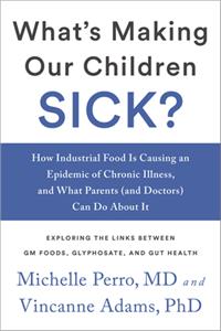 What's Making Our Children Sick?