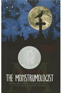 The Monstrumologist