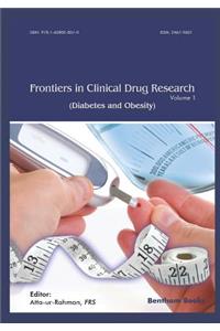 Frontiers in Clinical Drug Research - Diabetes and Obesity