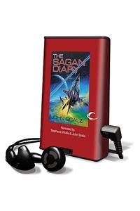 Sagan Diary