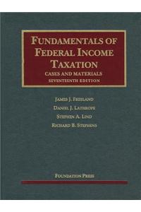 Fundamentals of Federal Income Taxation