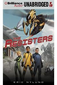 The Resisters