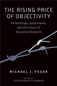 The Rising Price of Objectivity