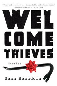 Welcome Thieves