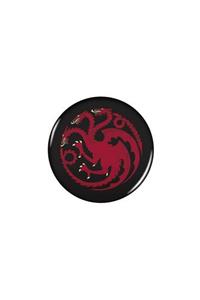 Game of Thrones Button Targaryen