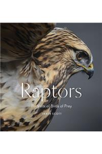 Raptors: Birds of Prey