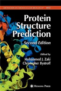 Protein Structure Prediction