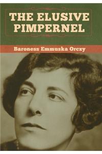 The Elusive Pimpernel