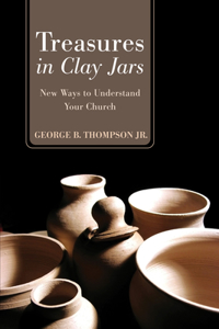 Treasures in Clay Jars