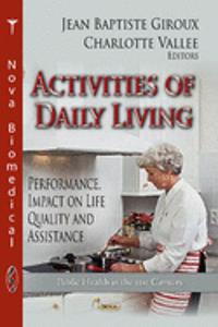 Activities of Daily Living