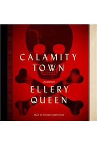 Calamity Town Lib/E