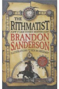 The Rithmatist