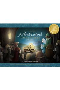 Celebrating a Christ-Centered Christmas