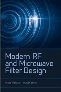 Modern RF and Microwave Filter Design