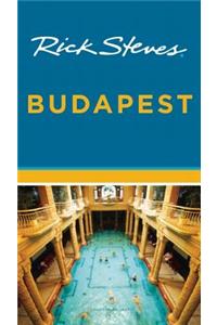 Rick Steves Budapest