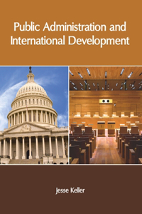 Public Administration and International Development