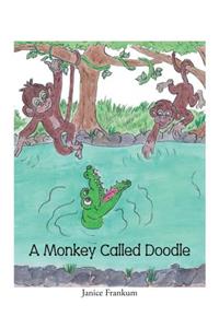 A Monkey Called Doodle