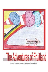 Adventures of Fruitland