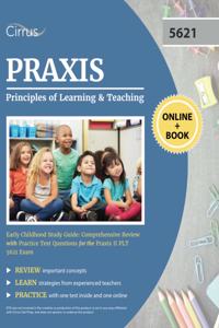 Praxis Principles of Learning and Teaching Early Childhood Study Guide