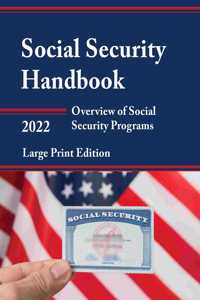 Social Security Handbook 2022