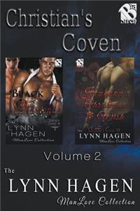 Christian's Coven, Volume 2 [Black Diamonds