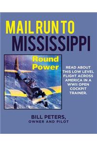 Mail Run to Mississippi