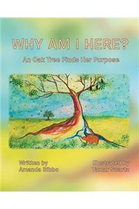 Why Am I Here?