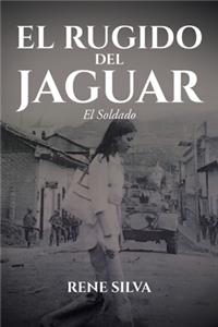 Rugido Del Jaguar