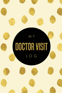 Doctor Visit Log