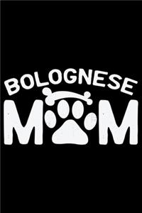 Bolognese Mom
