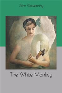 The White Monkey