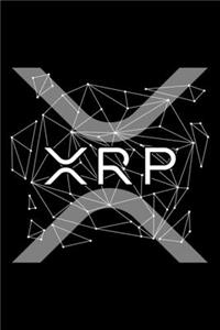 Ripple Xrp Ripple Cryptocurrency Abstract Network