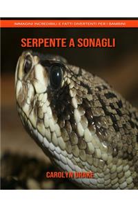 Serpente a sonagli