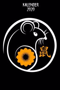 Kalender 2020