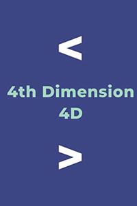 4th Dimension/4D NoteBook