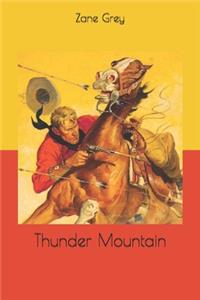 Thunder Mountain