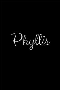 Phyllis