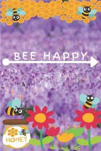 Bee Happy