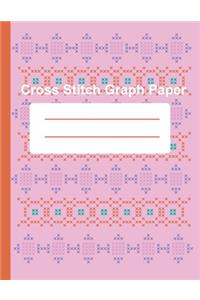 cross stitch Graph paper