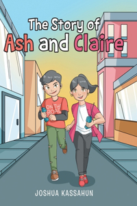 Story of Ash and Claire