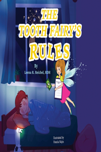 Tooth Fairy's Rules