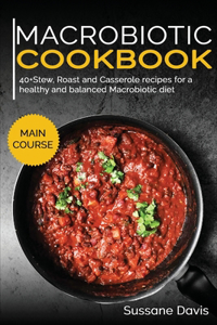 Macrobiotic Cookbook